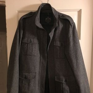 Men’s coat
